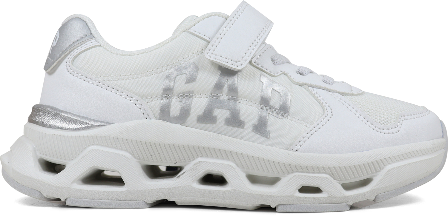 Кроссовки для девочек GAP San Francisco GPK6150100081 31 белые