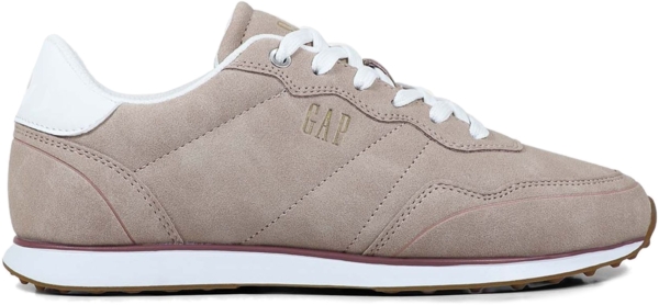 Кроссовки женские GAP Optima GPW6136141289 37 бежевые