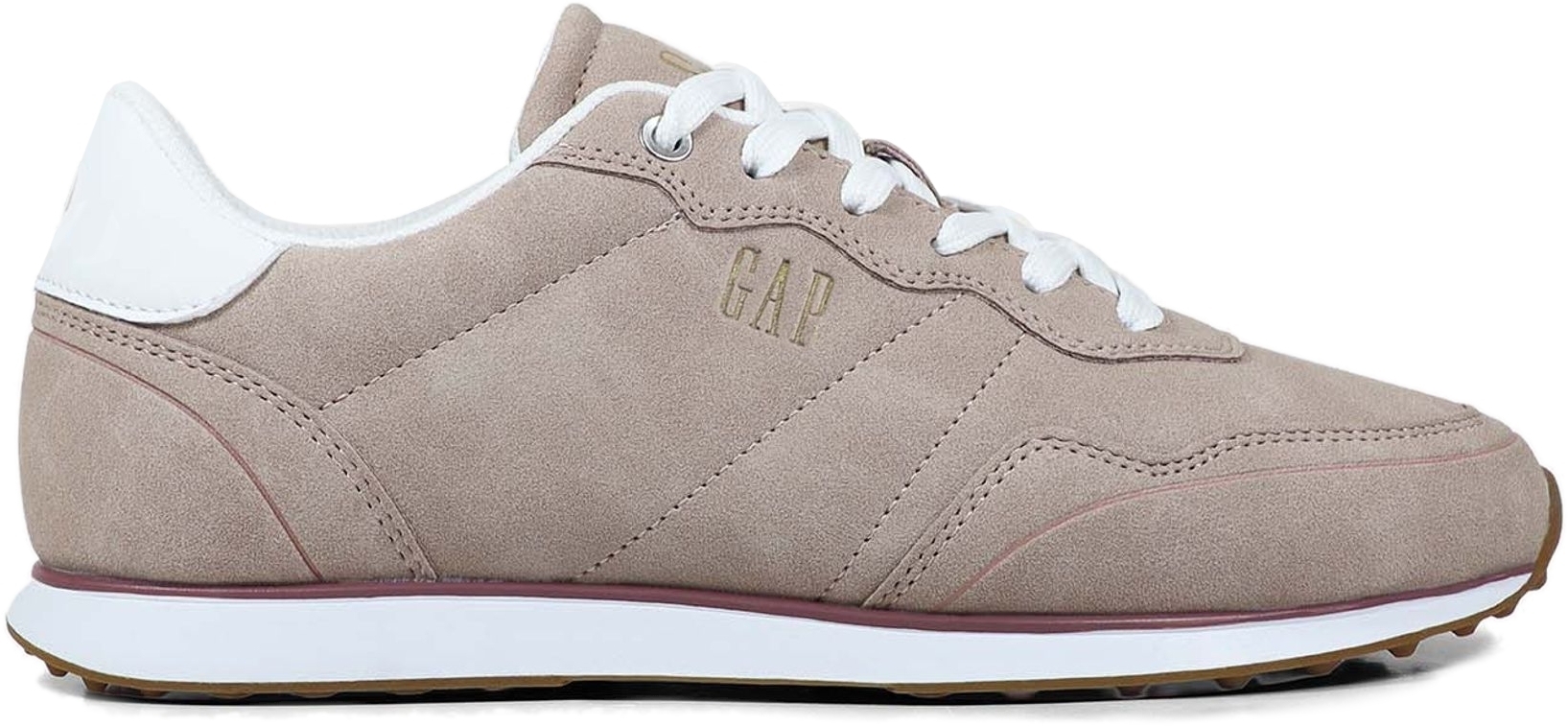 Кроссовки женские GAP Optima GPW6136141289 38 бежевые фото 1