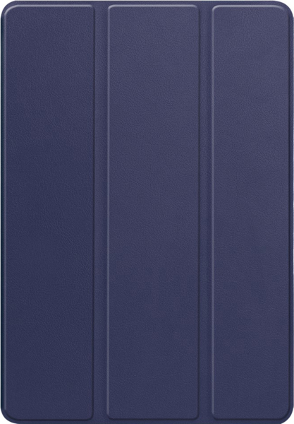 

Чехол-книжка Flexible TPU Mate BeCover для Lenovo Idea Tab/K11 (2nd Gen) /Xiaoxin Pad (2025)11" Deep Blue (BC_714894)