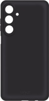 Чохол MakeFuture для Samsung Galaxy A17 Skin Black (MCS-SA17BK)