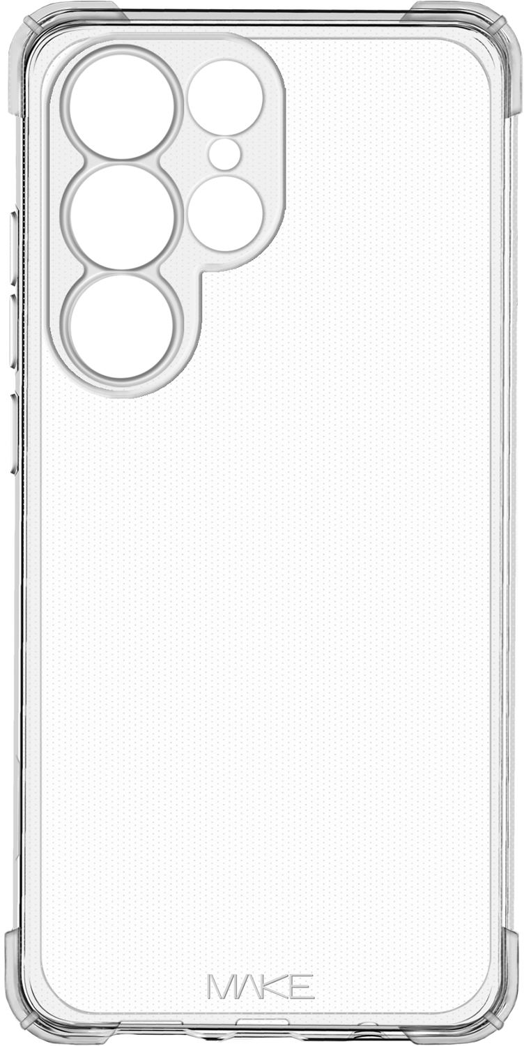 Чохол MakeFuture для Samsung Galaxy S26 Ultra AirShield (MCAS-SS26U)фото1