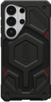 Чохол UAG для Samsung Galaxy S26 Ultra, Monarch Pro with Magnet, Kevlar Black (214513113940)