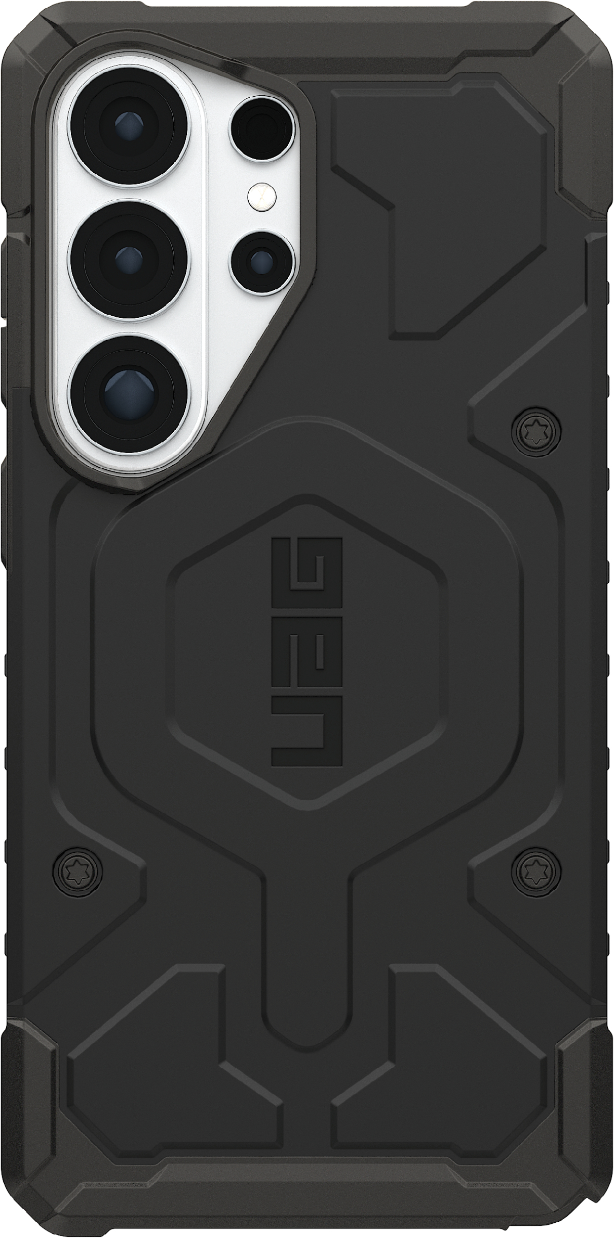 Чохол UAG для Samsung Galaxy S26 Ultra, Pathfinder with Magnet, Black (214530114040)фото1