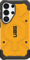Чехол UAG для Samsung Galaxy S26 Ultra, Pathfinder with Magnet, Heritage Yellow (214530118282)