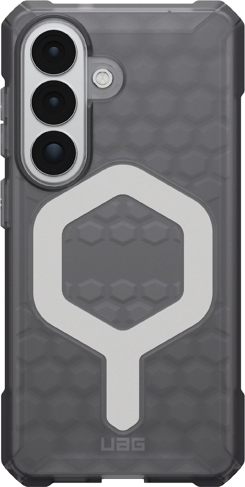 Чехол UAG для Samsung Galaxy S26, Essential Armor with Magnet, Ash (214534113131) фото 1