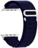 Ремешок ArmorStandart Alpina Band для Apple Watch 42 (Series 11-10)/41/40/38 Dark Blue (ARM74197)