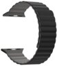 Ремешок ArmorStandart MagLink для Apple Watch 49/46/45/44/42 (Series 1-3) Black Grey (ARM86930)