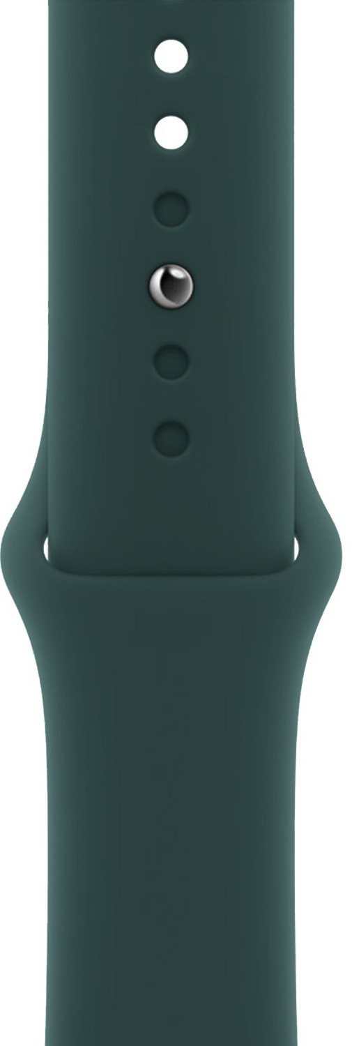 

Ремешок ArmorStandart Sport Band (3 Straps) для Apple Watch 42 (Series 11-10)/41/40/38 Khaki (ARM74260)
