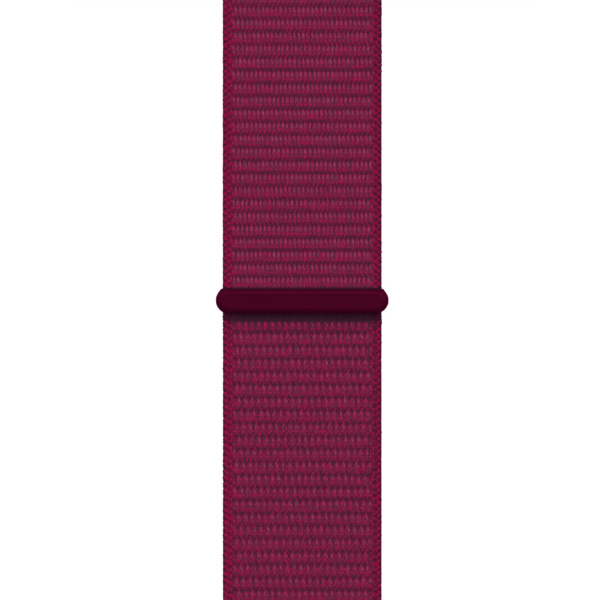

Ремешок ArmorStandart Nylon Band для Apple Watch 42 (Series 11-10)/41/40/38 Plum (ARM82567)