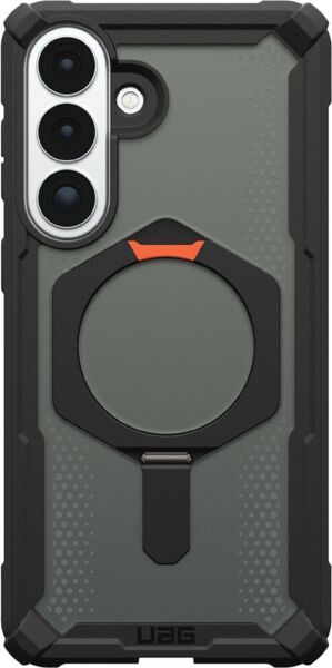 

Чехол UAG для Samsung Galaxy S26+, Plasma XTE with Magnet, Black/Orange (214523114097)
