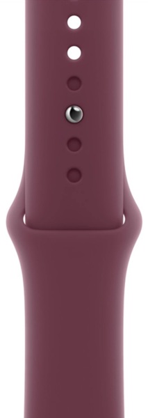 Reminets Armorstandart Sport Band 3 Straps для Apple Watch 42 Series 38 Plum Arm74258