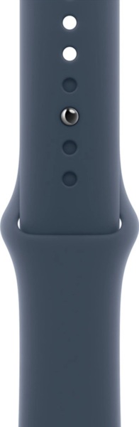 

Ремешок ArmorStandart Sport Band (3 Straps) для Apple Watch 42 (Series 11-10)/41/40/38 Storm Blue (ARM74259)