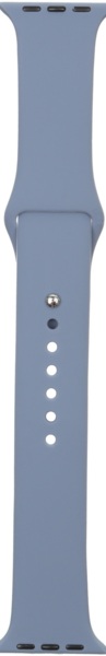 

Ремешок ArmorStandart Sport Band (3 Straps) для Apple Watch 42 (Series 11-10)/41/40/38 Lavender Grey (ARM57871)