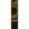Ремінець ArmorStandart Nylon Band для Apple Watch 49/46/45/44/42 (Series 1-3) Blue Unity (ARM74215)
