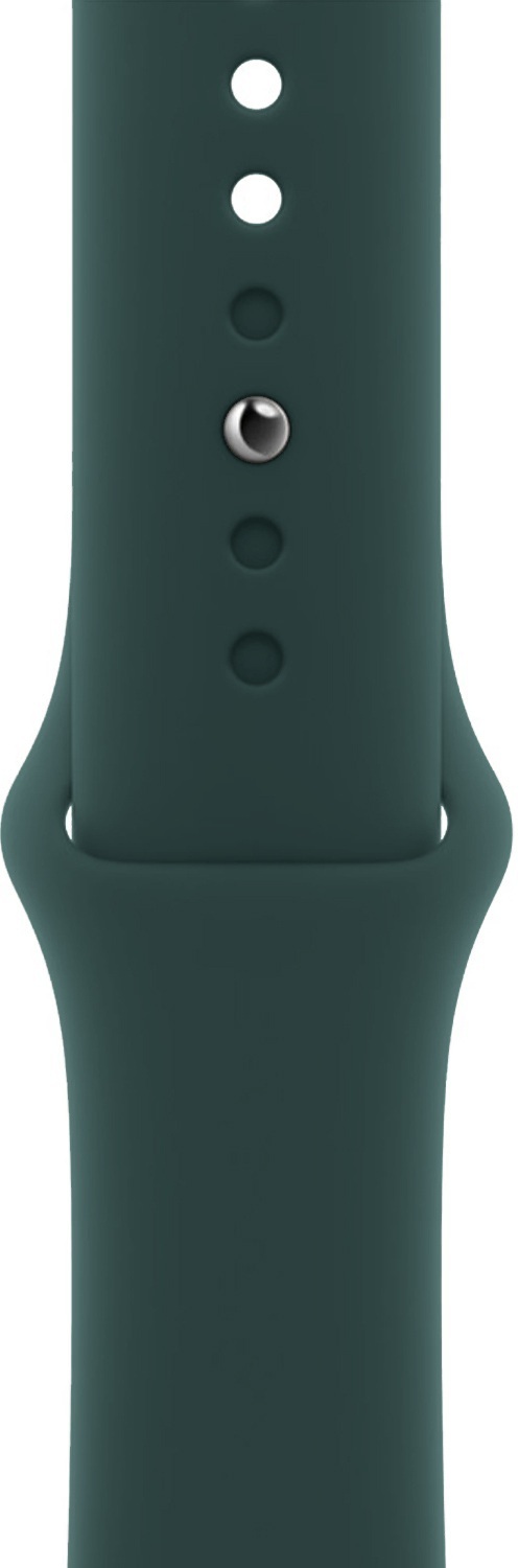

Ремешок ArmorStandart Sport Band (3 Straps) для Apple Watch 49/46/45/44/42 (Series 1-3) Khaki (ARM74264)