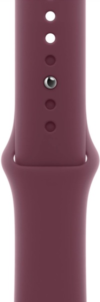 

Ремешок ArmorStandart Sport Band (3 Straps) для Apple Watch 49/46/45/44/42 (Series 1-3) Plum (ARM74265)