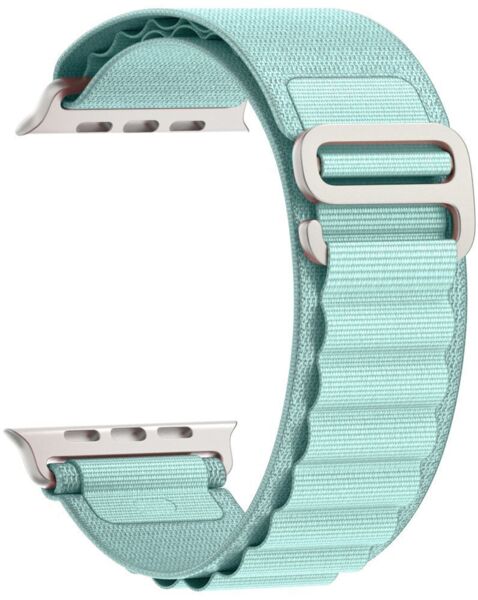 

Ремешок ArmorStandart Alpina Band для Apple Watch 49/46/45/44/42 (Series 1-3) Light Blue (ARM81049)