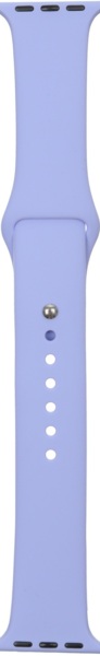 Ремешок ArmorStandart Sport Band (3 Straps) для Apple Watch 49/46/45/44/42 (Series 1-3) Lavender (ARM57864)
