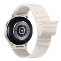 Ремінець ArmorStandart Nylon Band Samsung Watch 8 / 8 Classic (20x113 mm) Starlight (ARM87366)