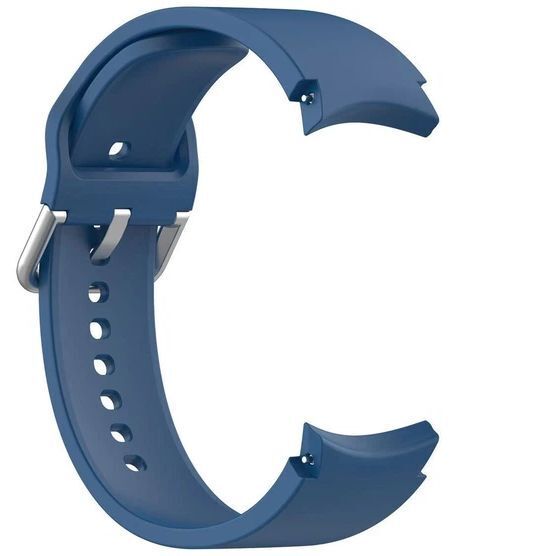 Ремешок ArmorStandart для Samsung Galaxy Watch 7/FE/6/6 Classic/5/5 Pro/4/4 Classic Dark Blue (ARM81074) фото 1