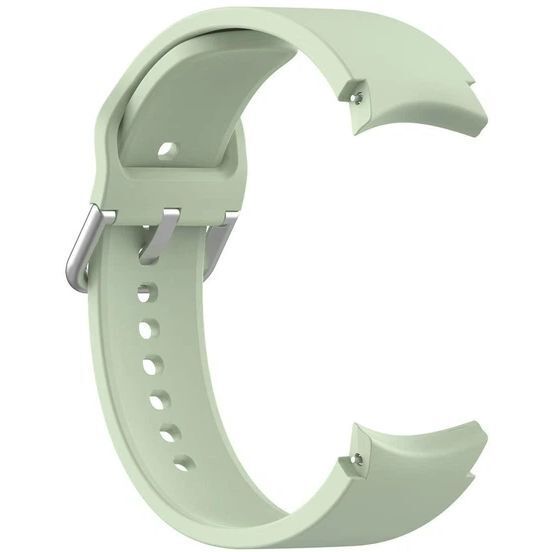 Ремешок ArmorStandart для Samsung Galaxy Watch 7/FE/6/6 Classic/5/5 Pro/4/4 Classic Light Green (ARM81078) фото 1