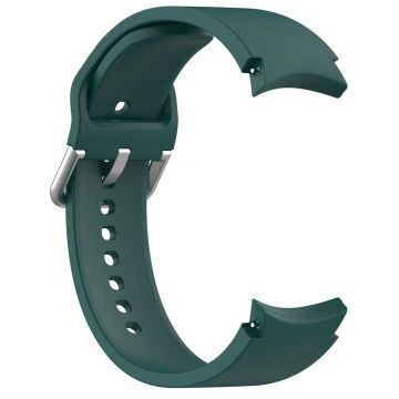 Ремешок ArmorStandart для Samsung Galaxy Watch 7/FE/6/6 Classic/5/5 Pro/4/4 Classic Dark Green (ARM81079) фото 1