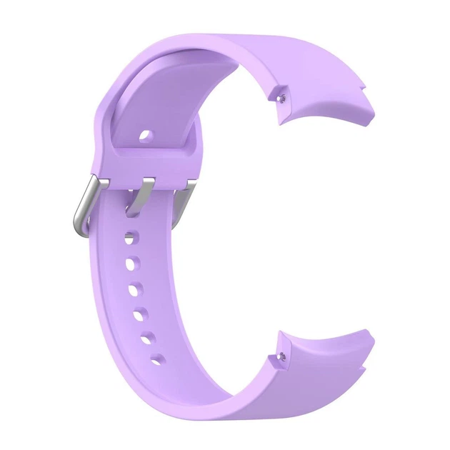 Ремешок ArmorStandart для Samsung Galaxy Watch 7/FE/6/6 Classic/5/5 Pro/4/4 Classic Lilac (ARM81080) фото 1