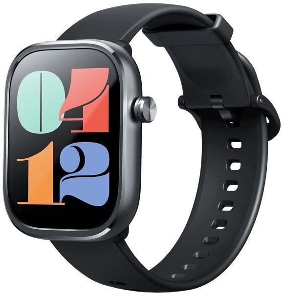 Смарт-часы Mibro C4 51мм Dark-Grey (XPAW021D) фото 1