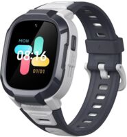 Детские часы-телефон Mibro P6 Gray (XPSWP004G)
