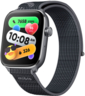 Смарт-часы Mibro Fit 44мм Black (XPAW027B)