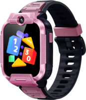Детские часы-телефон Mibro Z5 Pink (XPSWZ002P)