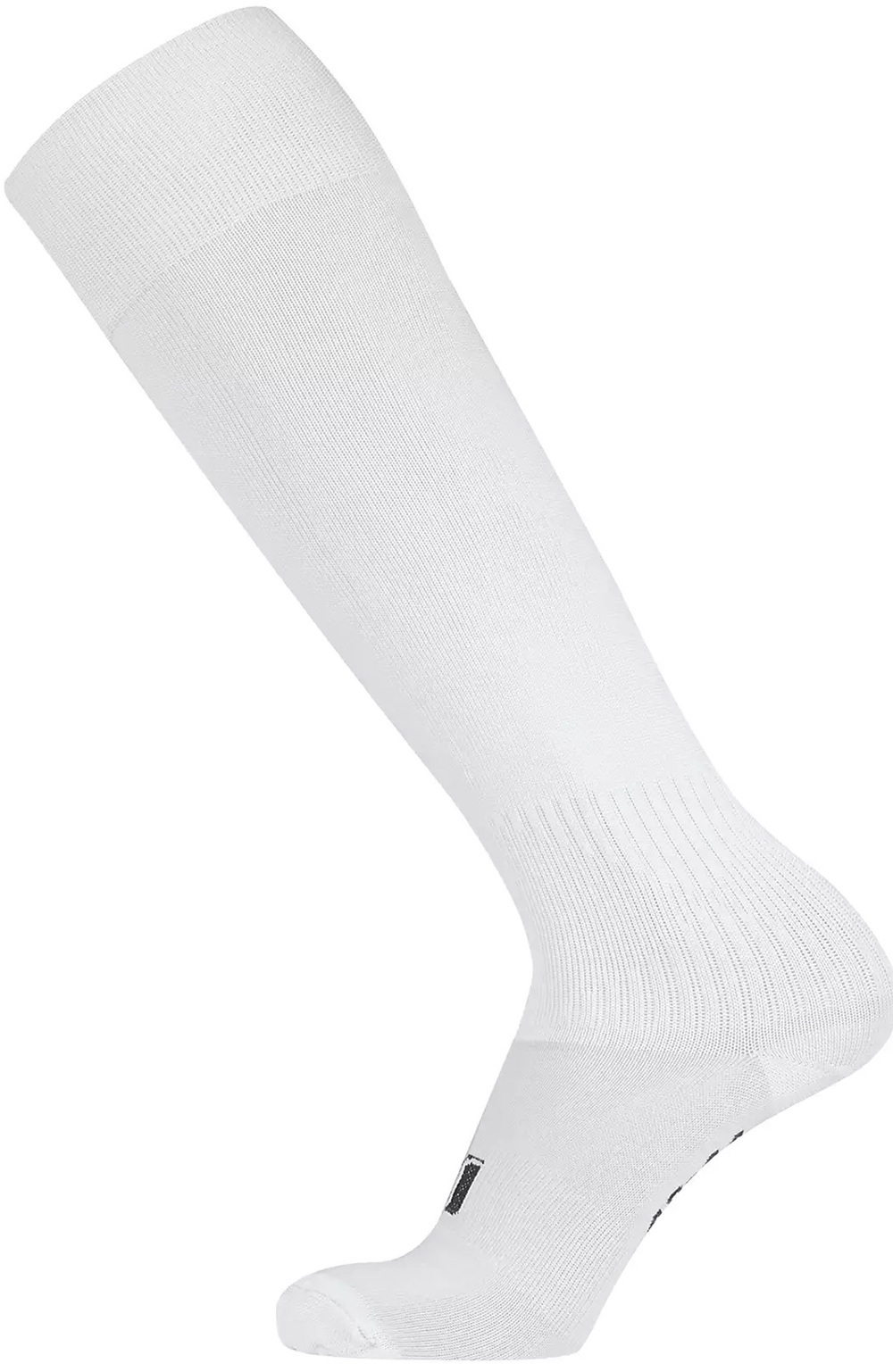 Гетры футбольные детские Sol’s Soccer 604102339 36-39 белые фото 1