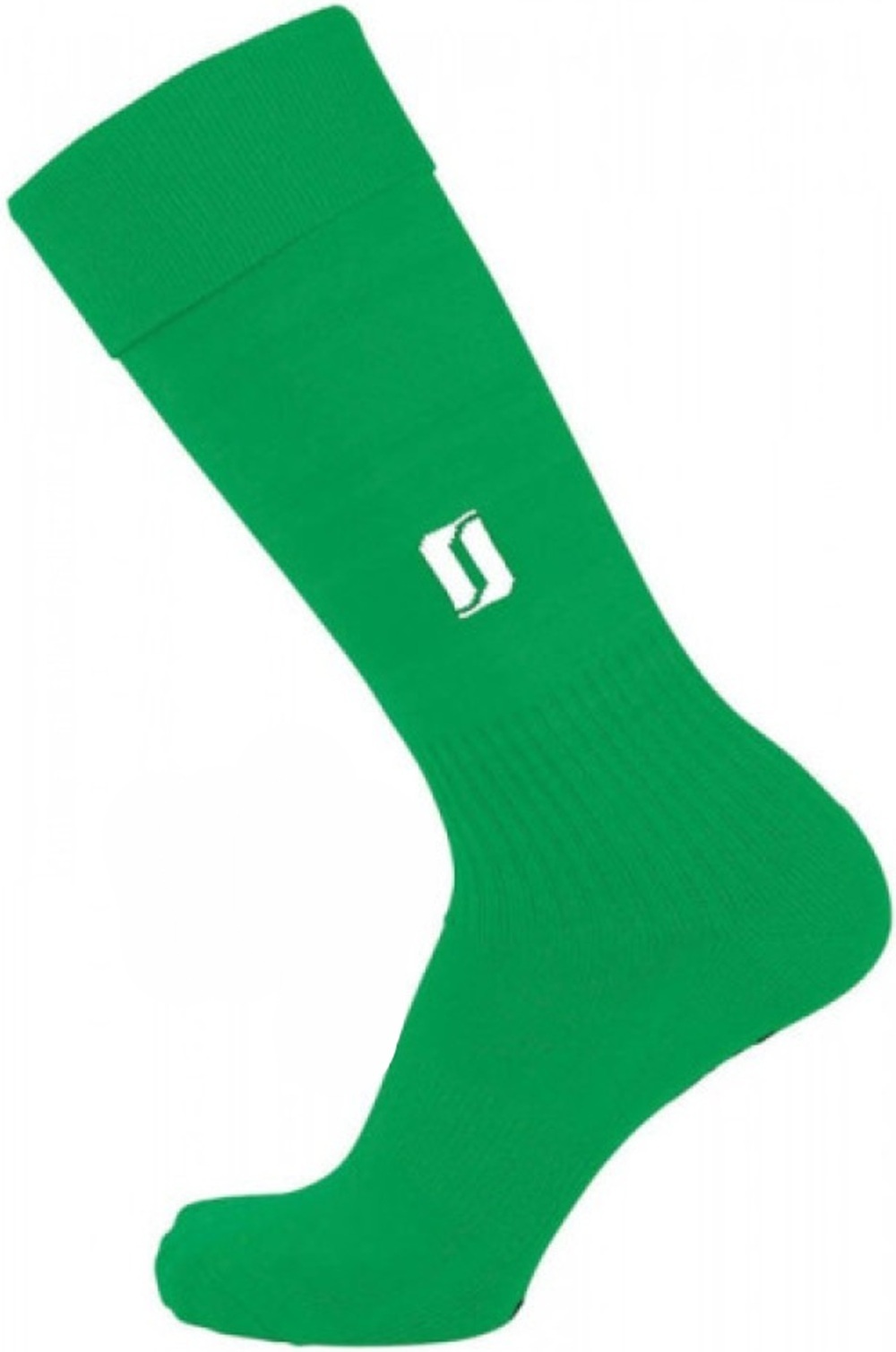 Гетры футбольные детские Sol’s Kick 9070027633 30-33 зеленые фото 1