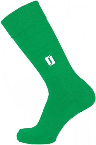 Гетры футбольные детские Sol’s Kick 9070027633 30-33 зеленые фото 