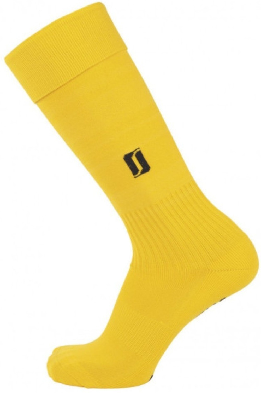Гетры футбольные детские Sol’s Kick 9070030237 34-37 лимонные фото 1