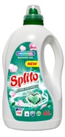 Гель для прання Splito Alpine freshnes 4 л