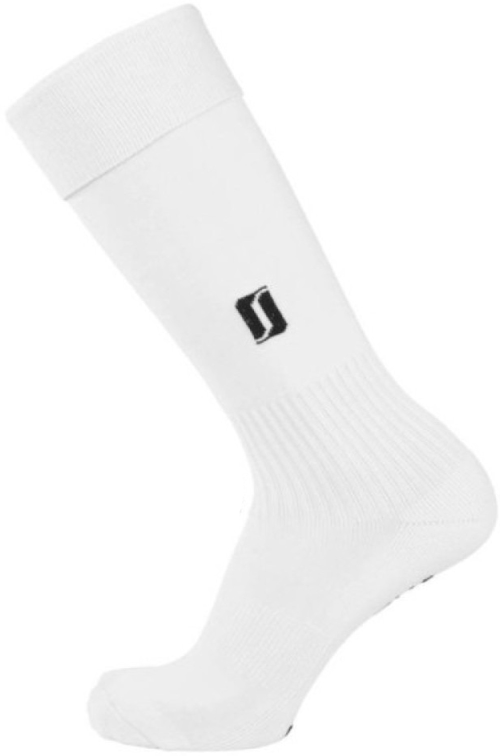 Гетры футбольные детские Sol’s Kick 9070010237 34-37 белые фото 1