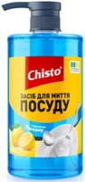 Средство для мытья посуды Chisto Лимон 500 мл