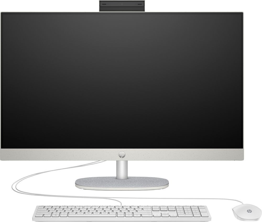 Моноблок 27" HP All-in-One 27-cr0039ua (A1QY1EA) фото 1