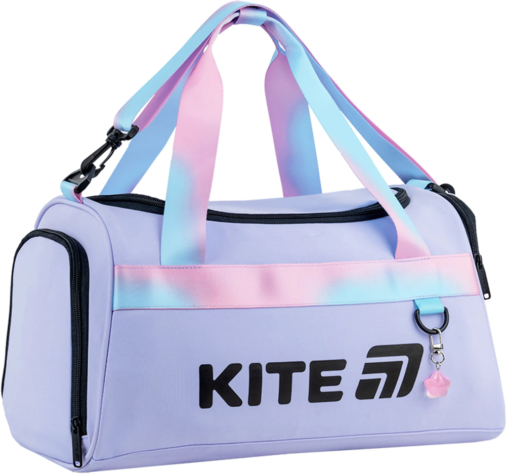 Сумка спортивная Kite Education Shine On K26-2505-1 фото 1