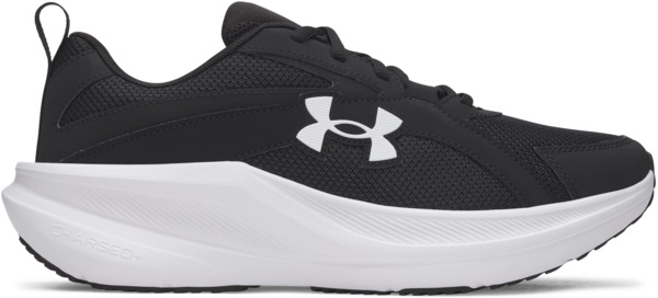 

Кроссовки для бега Under Armour Assert Run 6006723-001 40.5 (7.5 US) черные