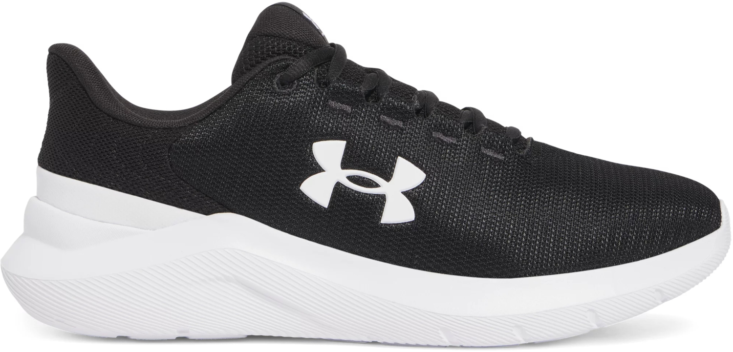Кроссовки для бега Under Armour Phade RN 3 3028252-001 41 (8 US) черные