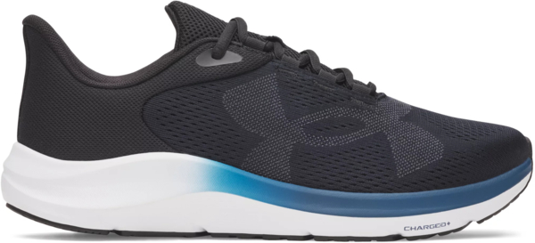 

Кроссовки для бега Under Armour Pursuit Run 6000597-005 43 (9.5 US) черные