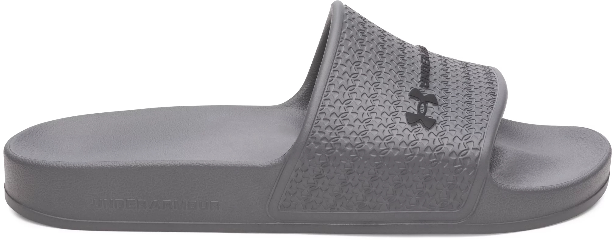 Шльопанці Under Armour ARMR Shower 6007528-024 44 (10 US) сіріфото2