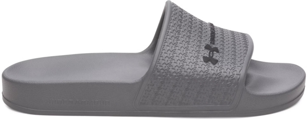 Шльопанці Under Armour ARMR Shower 6007528-024 44 (10 US) сіріфото