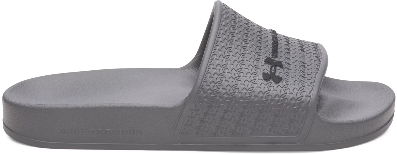 Шльопанці Under Armour ARMR Shower 6007528-024 40 (7 US) сірі