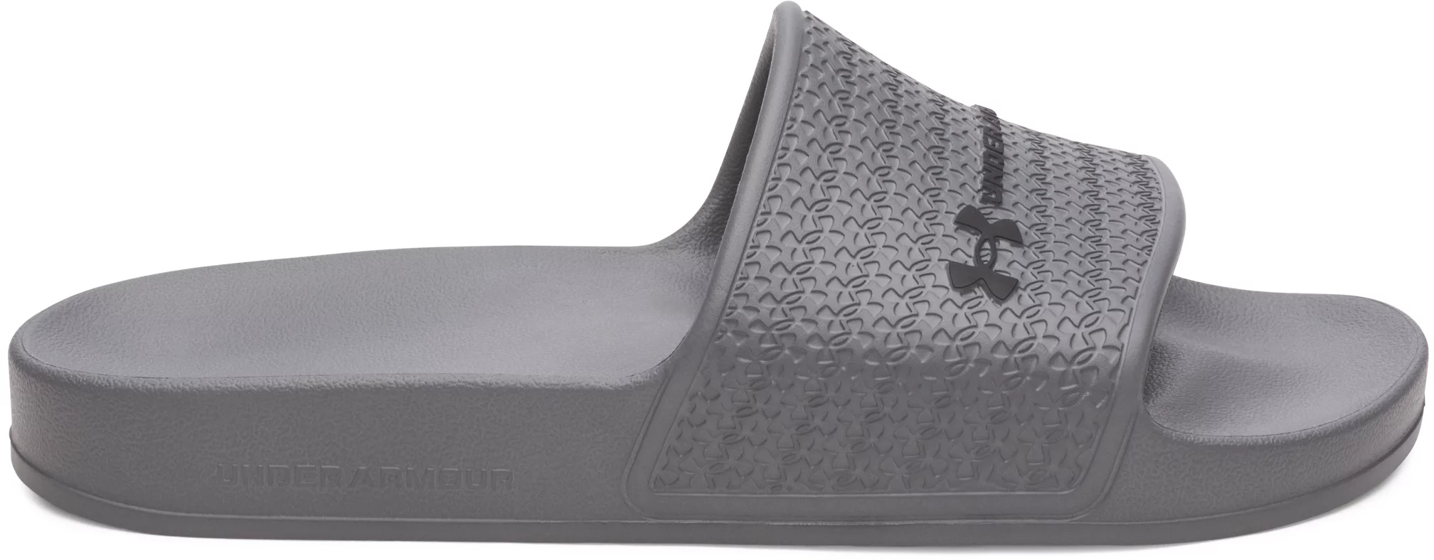 Шльопанці Under Armour ARMR Shower 6007528-024 40 (7 US) сіріфото2