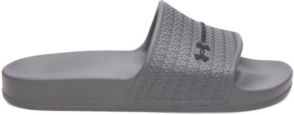 Шльопанці Under Armour ARMR Shower 6007528-024 40 (7 US) сіріфото