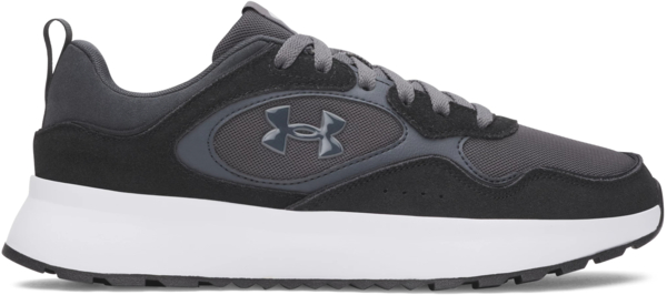 

Кроссовки Under Armour Mirage Sport 6005797-003 40.5 (7.5 US) черные